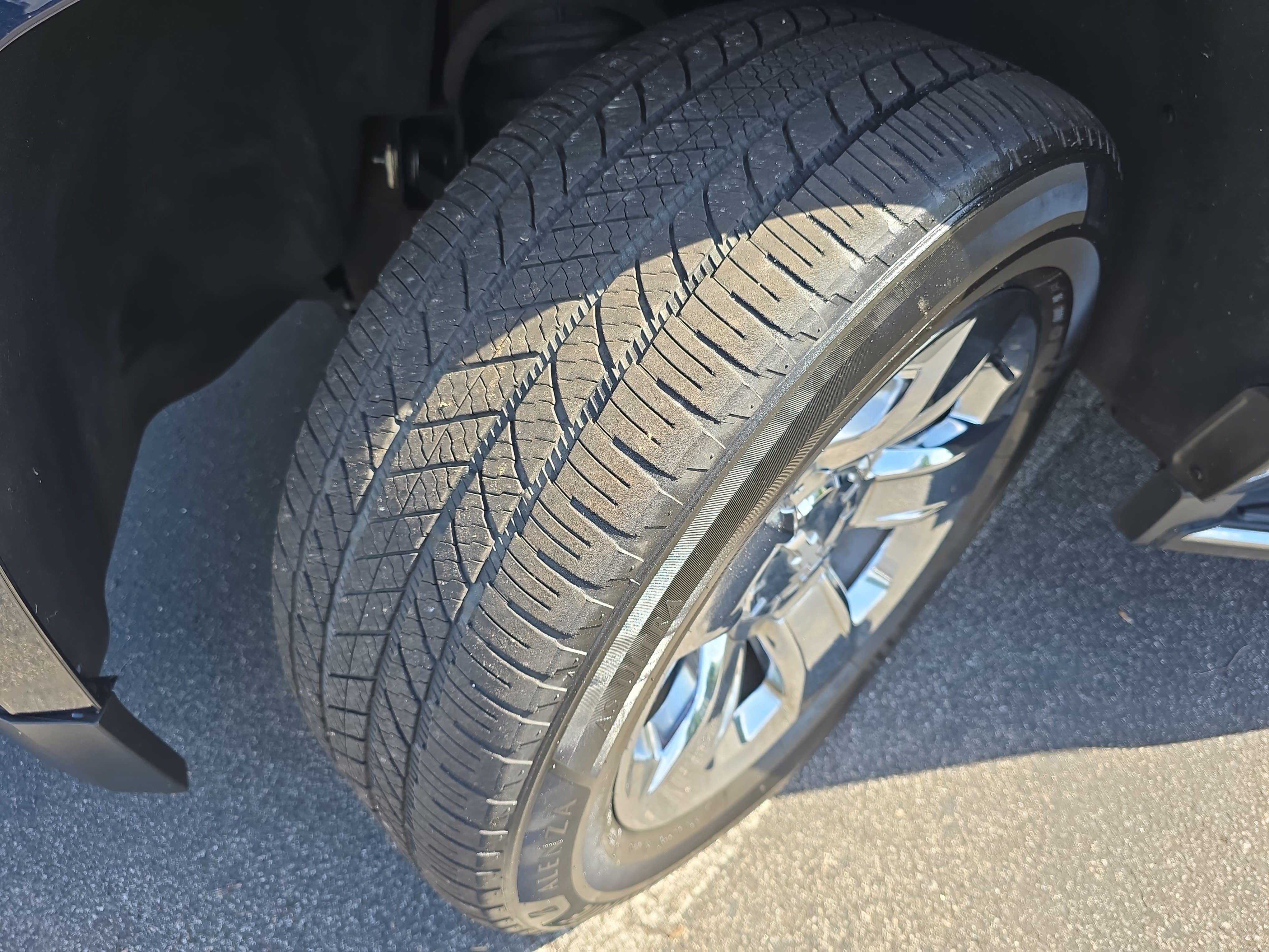 2020 Chevrolet Tahoe 4WD 4dr Premier