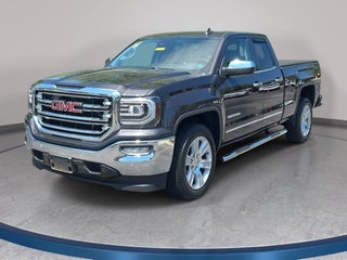 2016 GMC Sierra 1500 2WD Double Cab 143.5 SLT