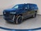 2021 Cadillac Escalade ESV 4WD 4dr Sport Platinum