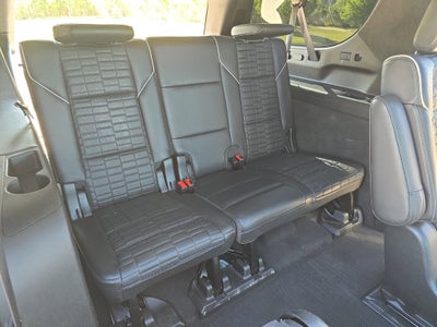 2021 Cadillac Escalade ESV 4WD 4dr Sport Platinum