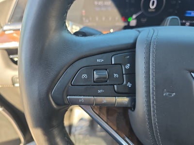 2021 Cadillac Escalade ESV 4WD 4dr Sport Platinum