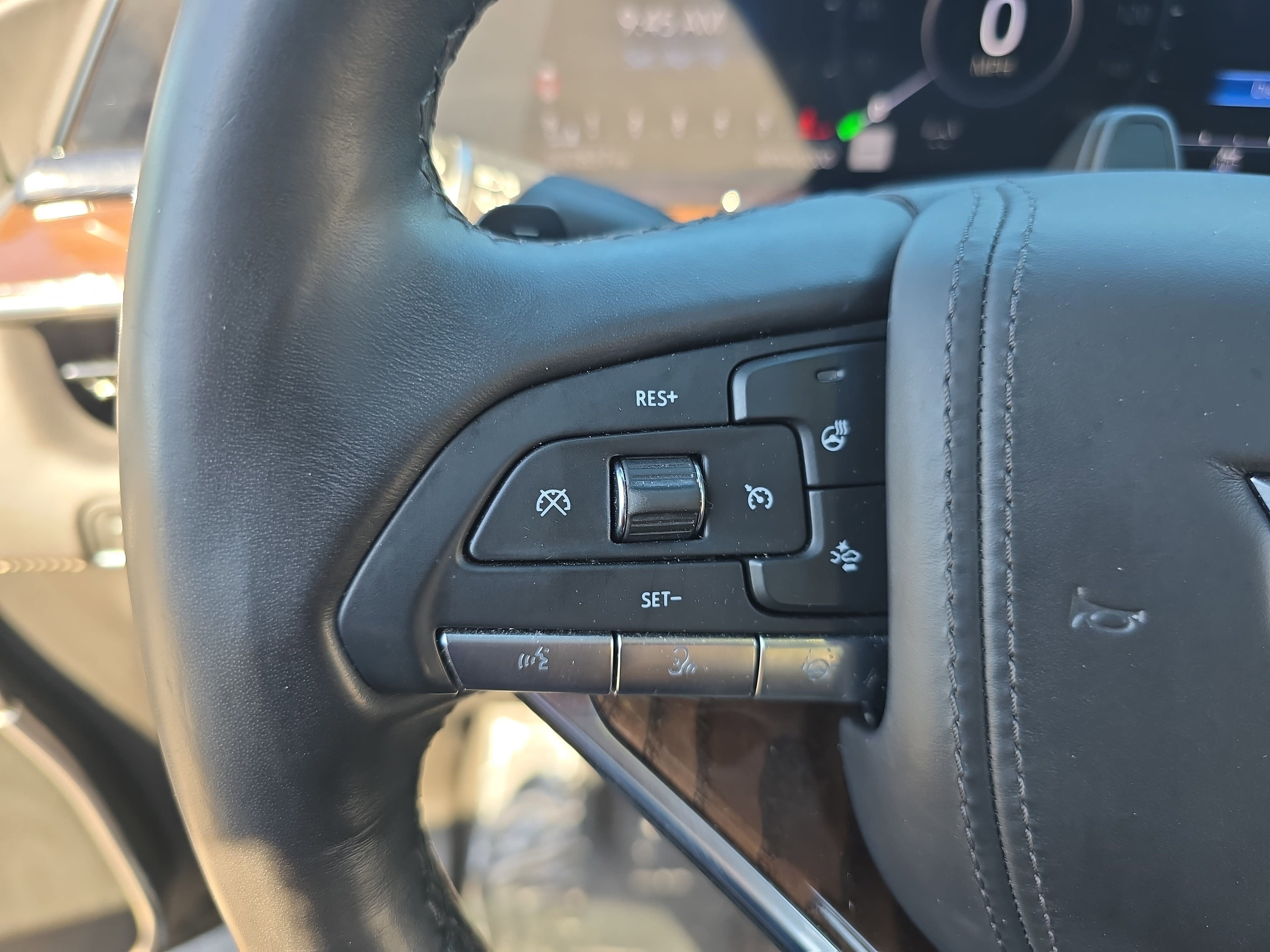 2021 Cadillac Escalade ESV 4WD 4dr Sport Platinum