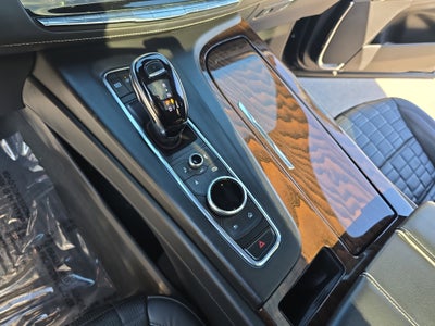 2021 Cadillac Escalade ESV 4WD 4dr Sport Platinum