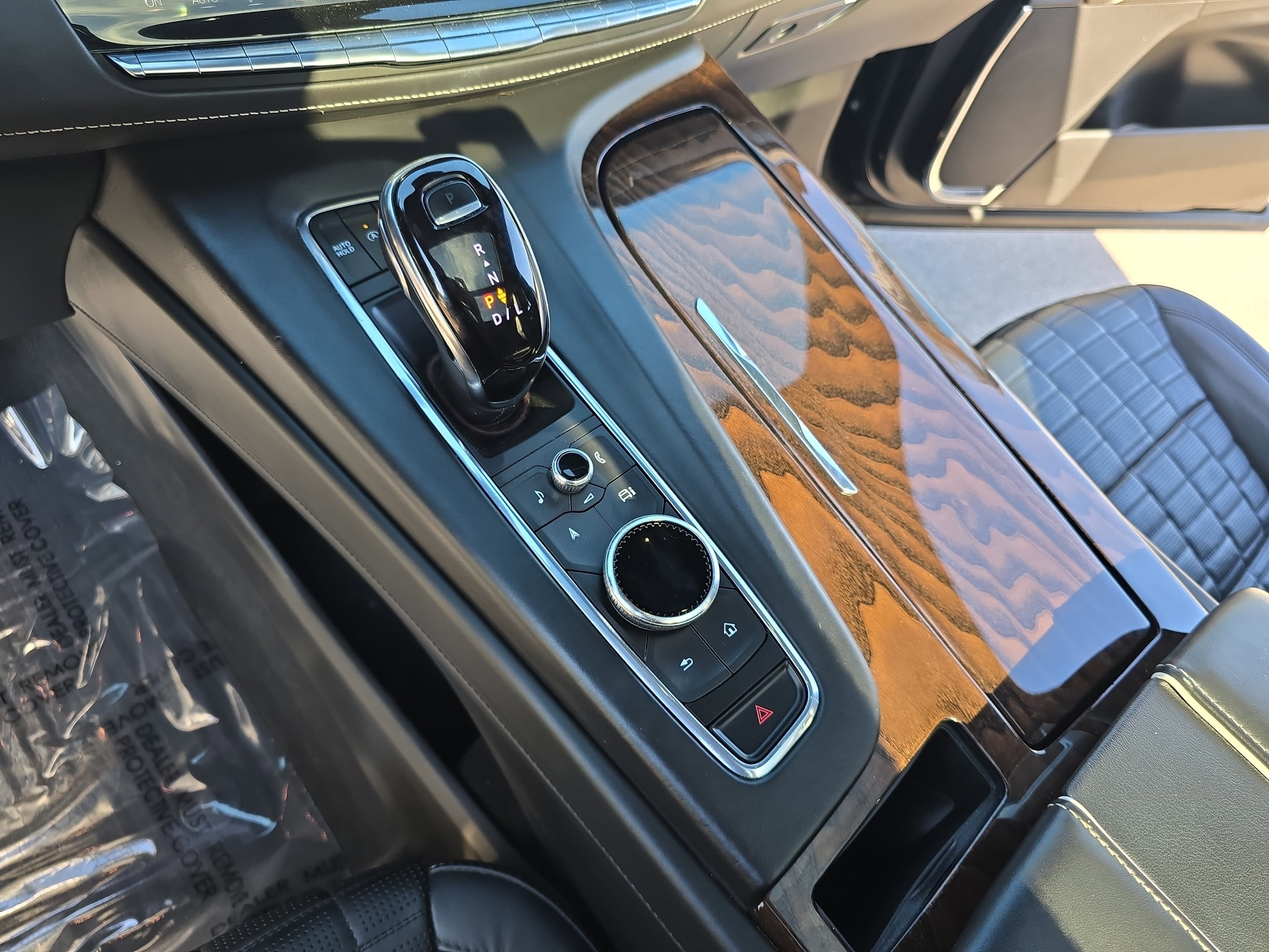 2021 Cadillac Escalade ESV 4WD 4dr Sport Platinum