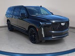 2021 Cadillac Escalade ESV 4WD 4dr Sport Platinum