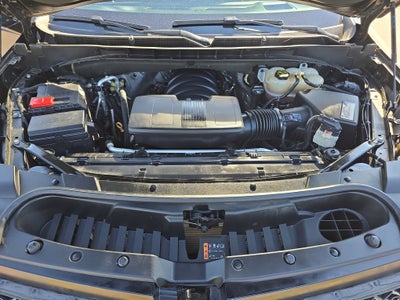 2021 Cadillac Escalade ESV 4WD 4dr Sport Platinum