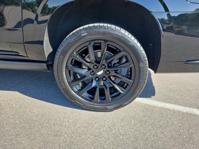 2021 Cadillac Escalade ESV 4WD 4dr Sport Platinum