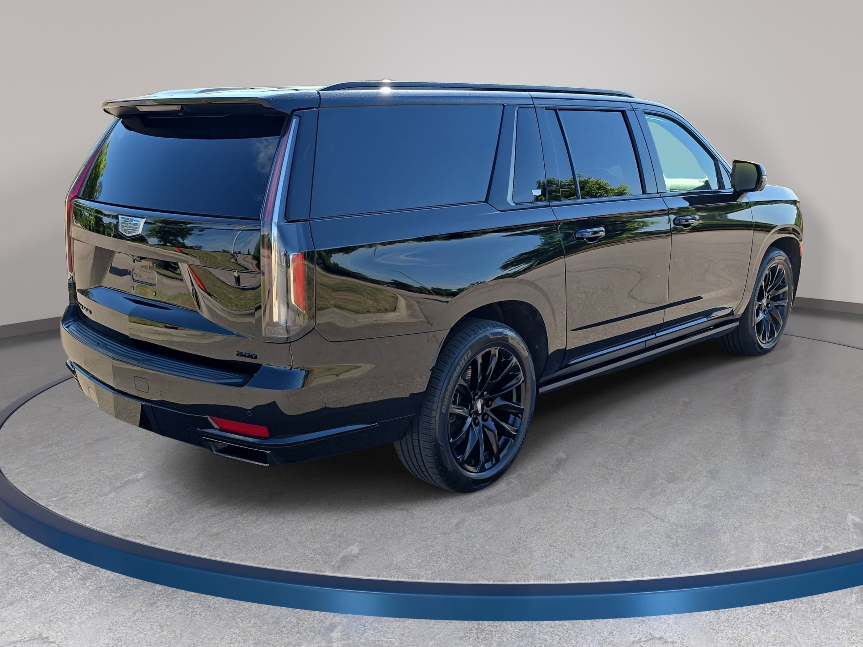 2021 Cadillac Escalade ESV 4WD 4dr Sport Platinum