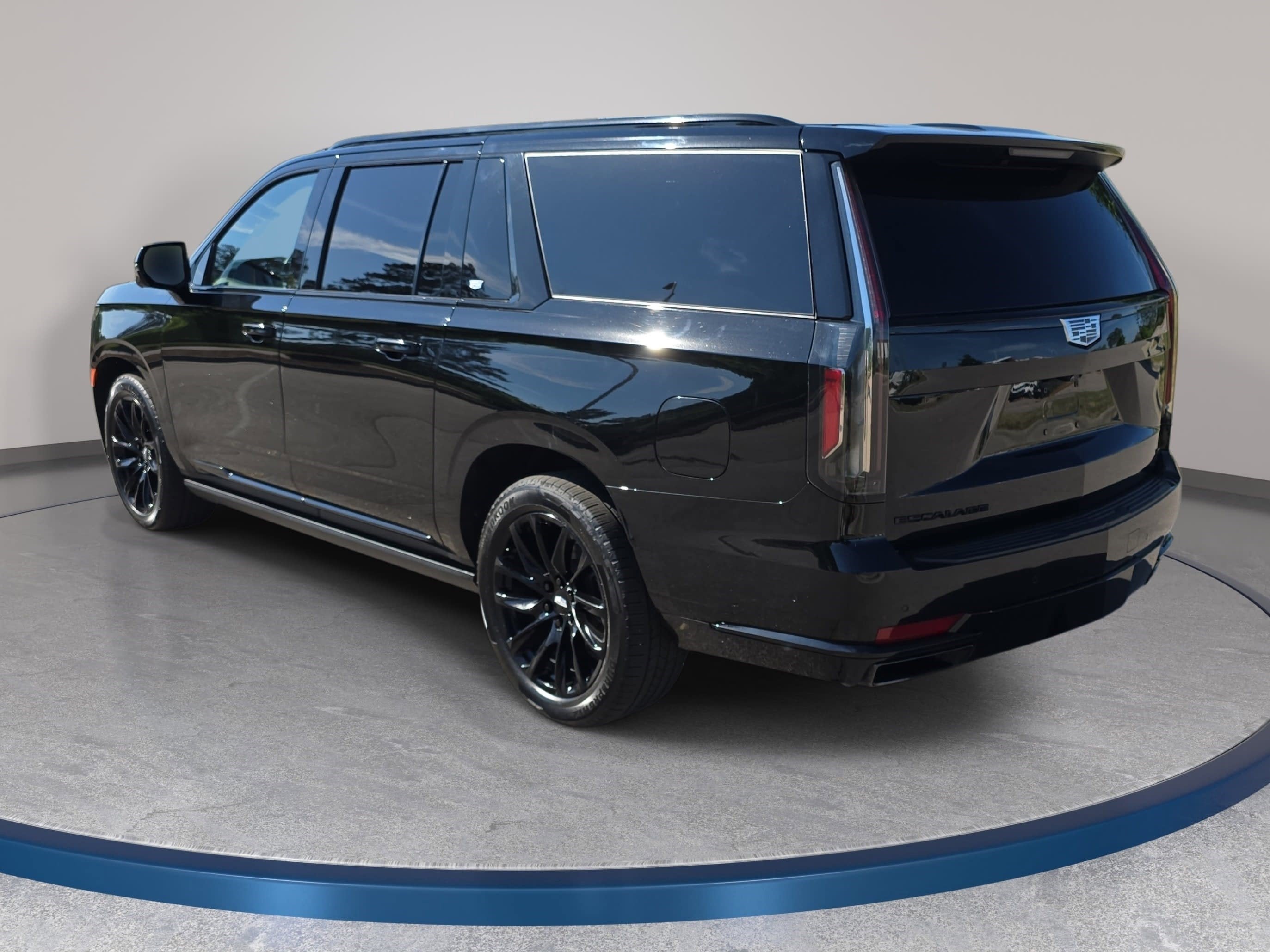 2021 Cadillac Escalade ESV 4WD 4dr Sport Platinum