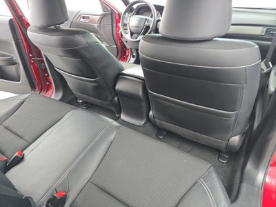 2017 Honda Accord Sport CVT