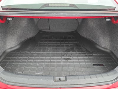 2017 Honda Accord Sport CVT