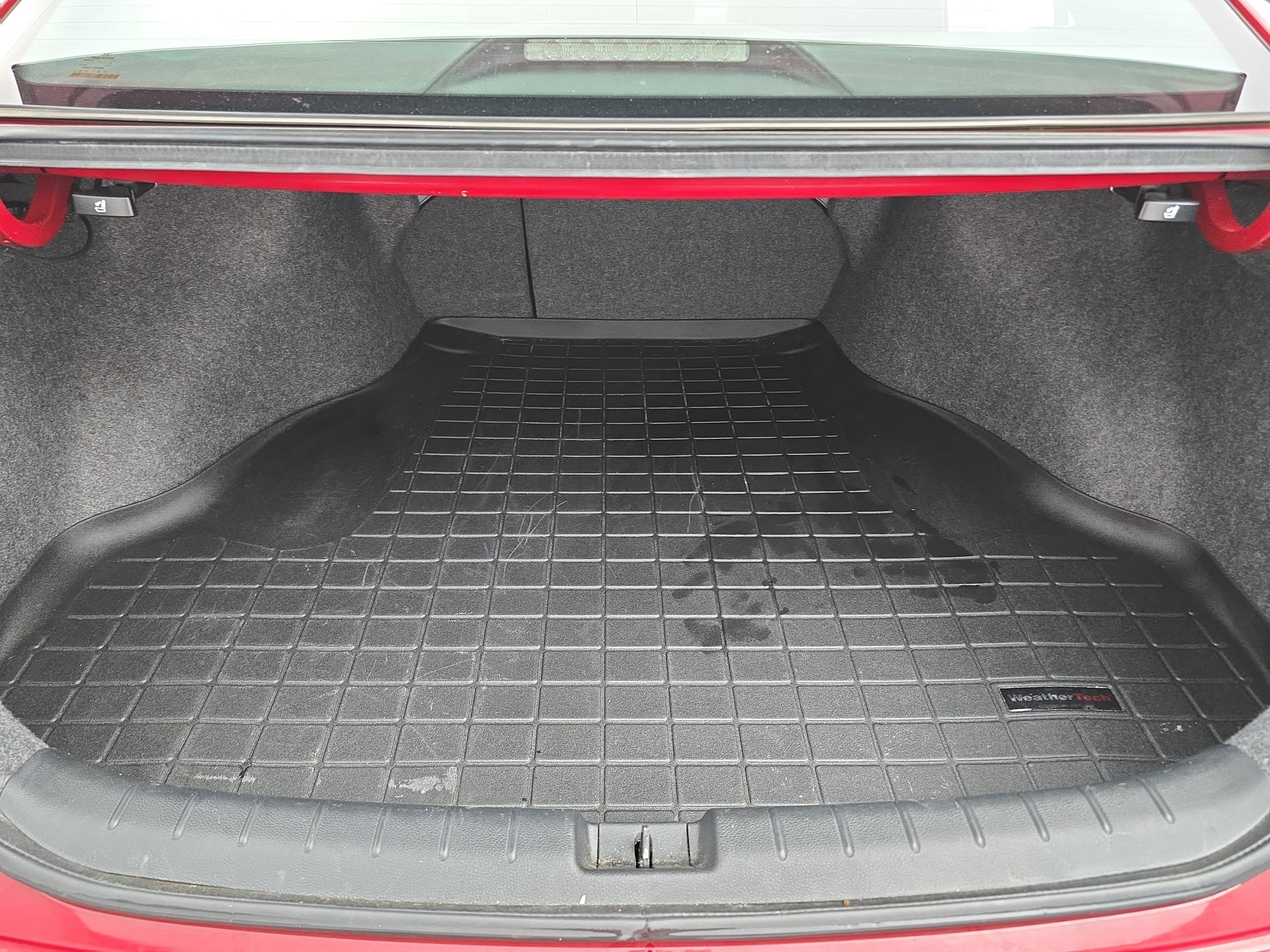 2017 Honda Accord Sport CVT