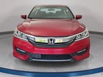 2017 Honda Accord Sport CVT