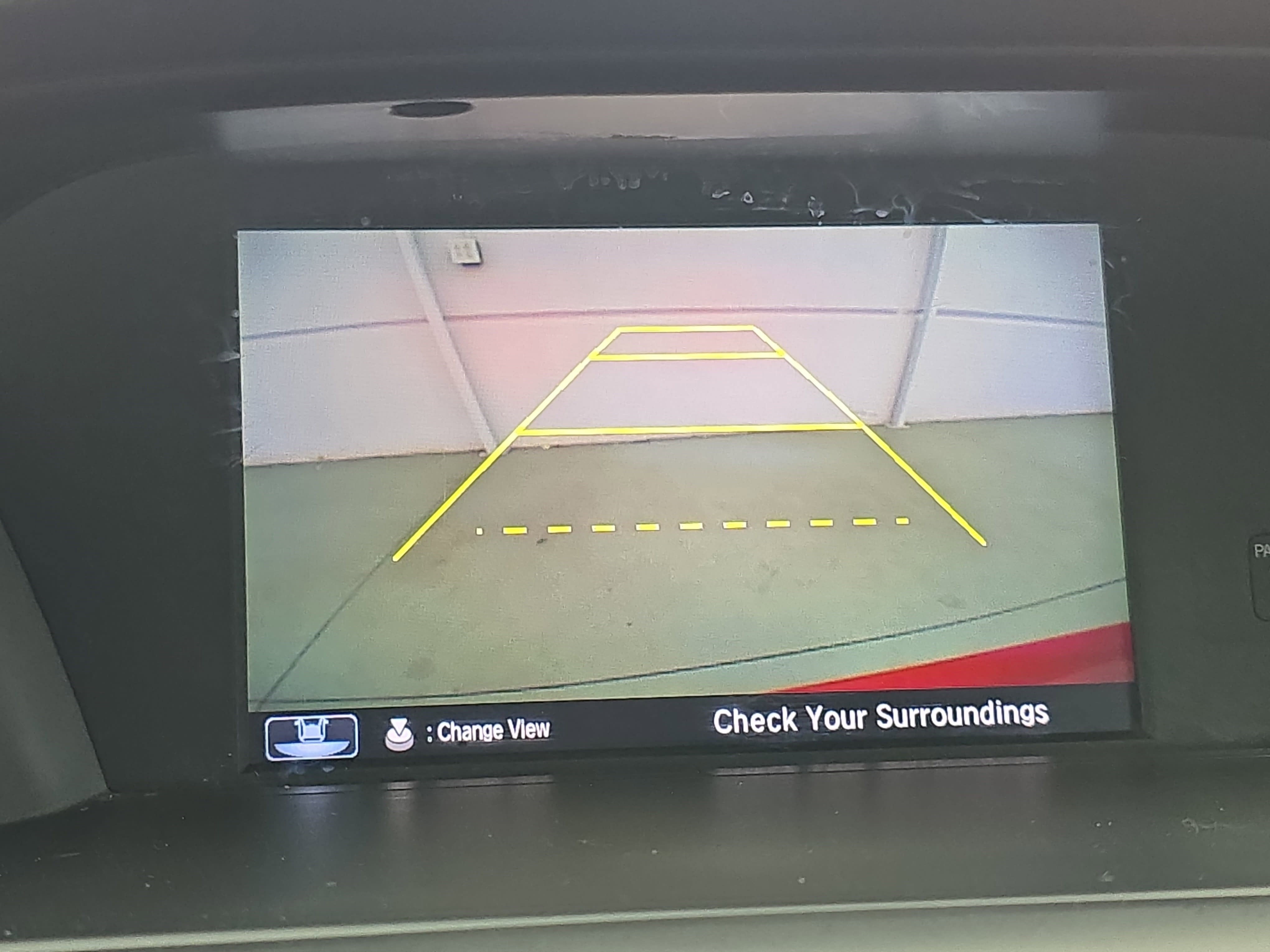 2017 Honda Accord Sport CVT