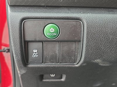 2017 Honda Accord Sport CVT