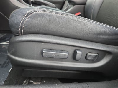 2017 Honda Accord Sport CVT