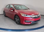 2017 Honda Accord Sport CVT
