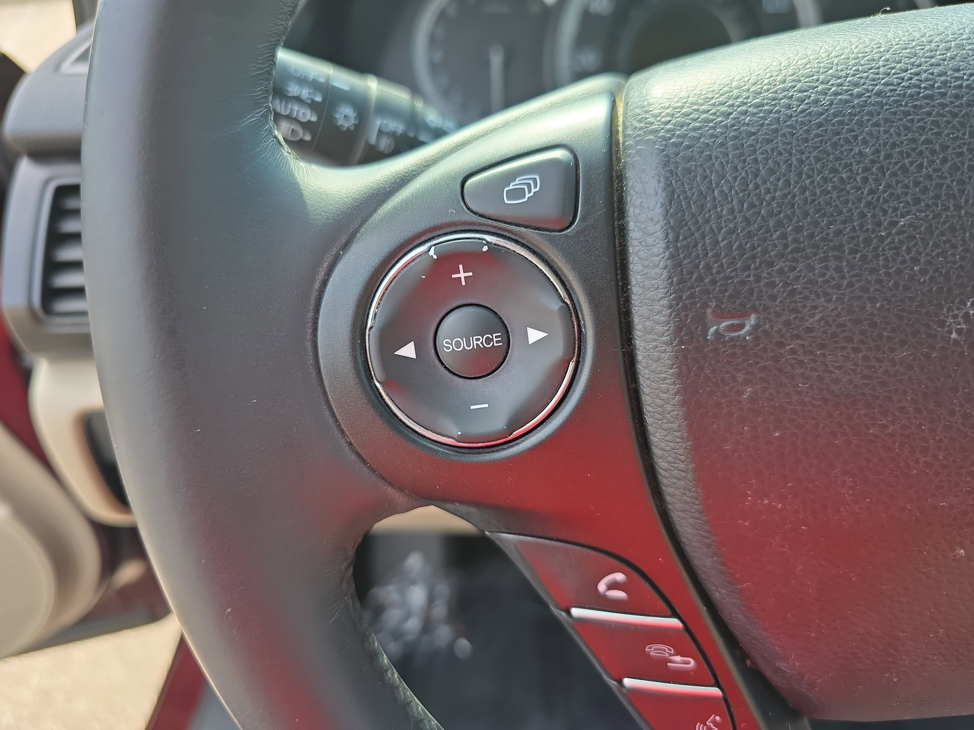 2013 Honda Accord Sdn Base