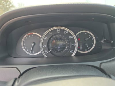 2013 Honda Accord Sdn Base