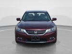 2013 Honda Accord Sdn Base