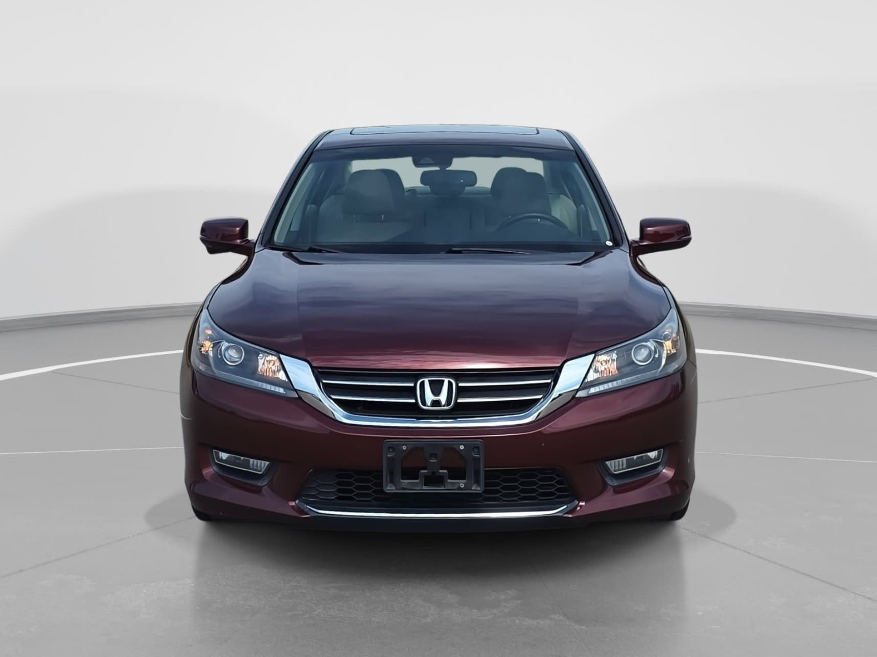 2013 Honda Accord Sdn Base