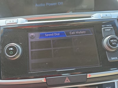 2013 Honda Accord Sdn Base