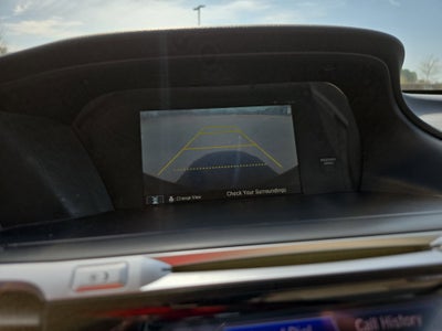 2013 Honda Accord Sdn Base