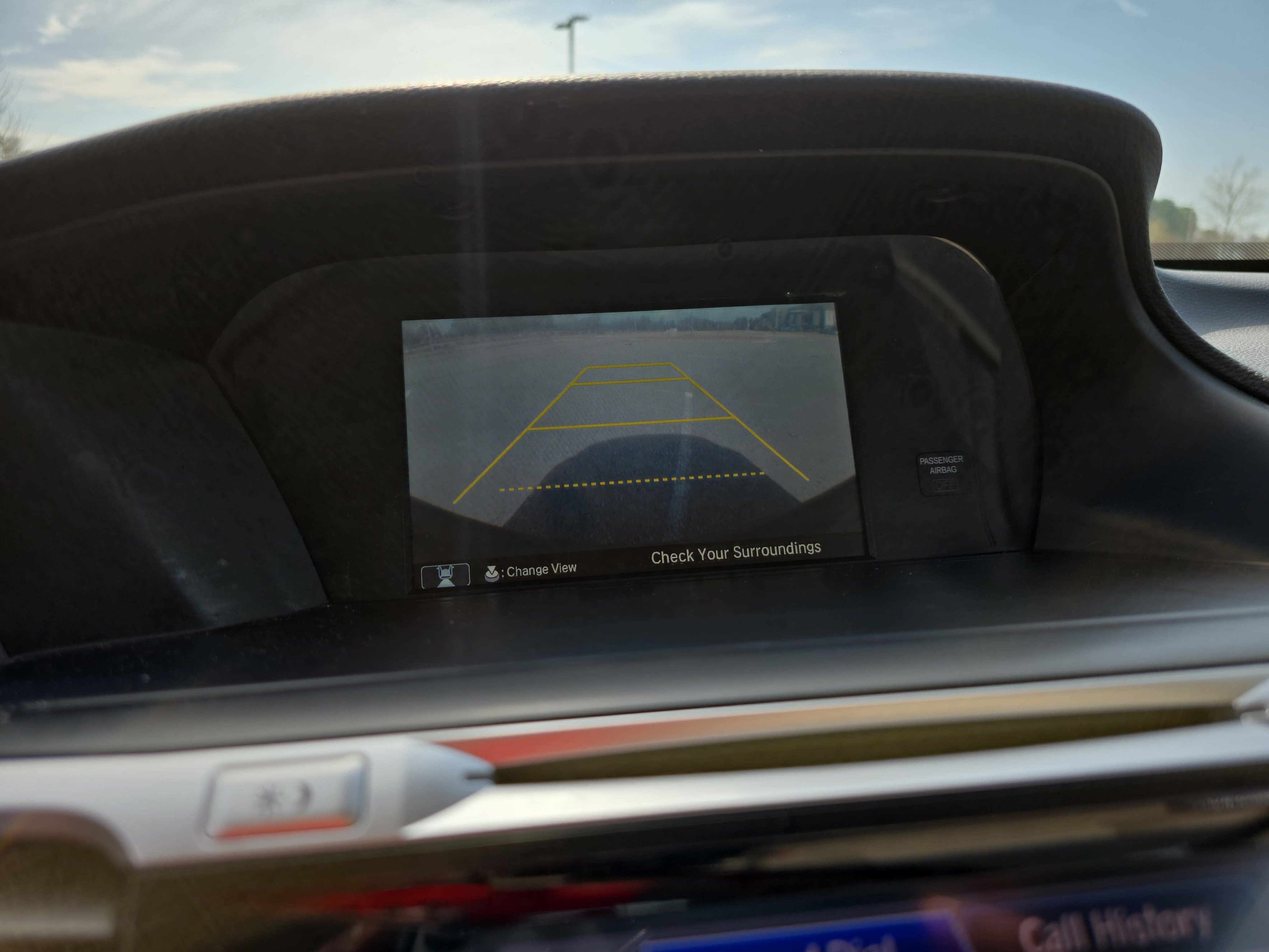 2013 Honda Accord Sdn Base