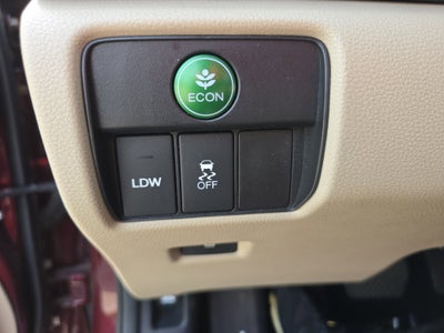 2013 Honda Accord Sdn Base