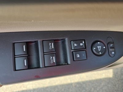2013 Honda Accord Sdn Base