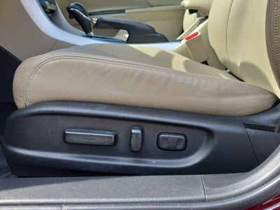 2013 Honda Accord Sdn Base