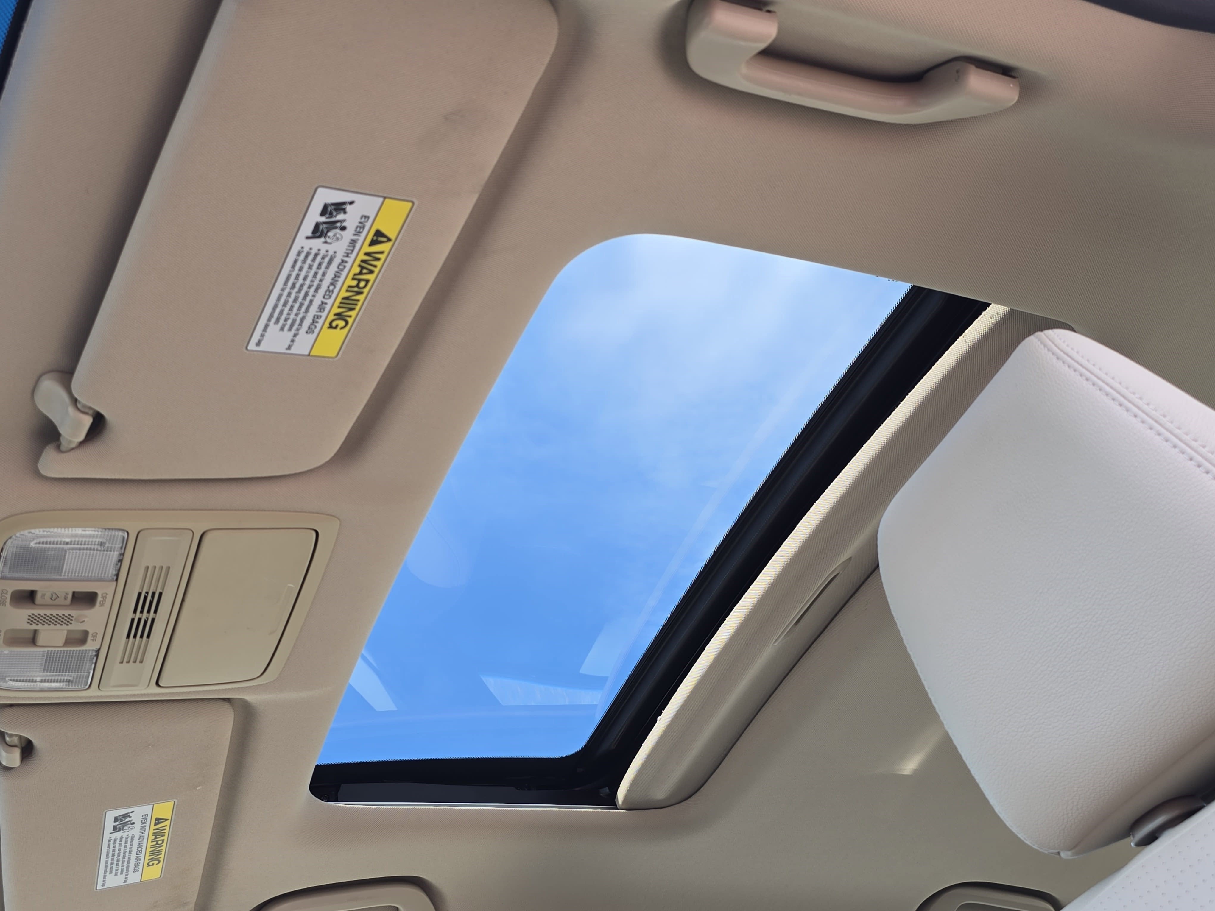 2013 Honda Accord Sdn Base