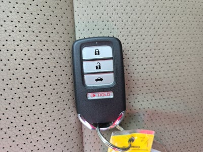 2013 Honda Accord Sdn Base