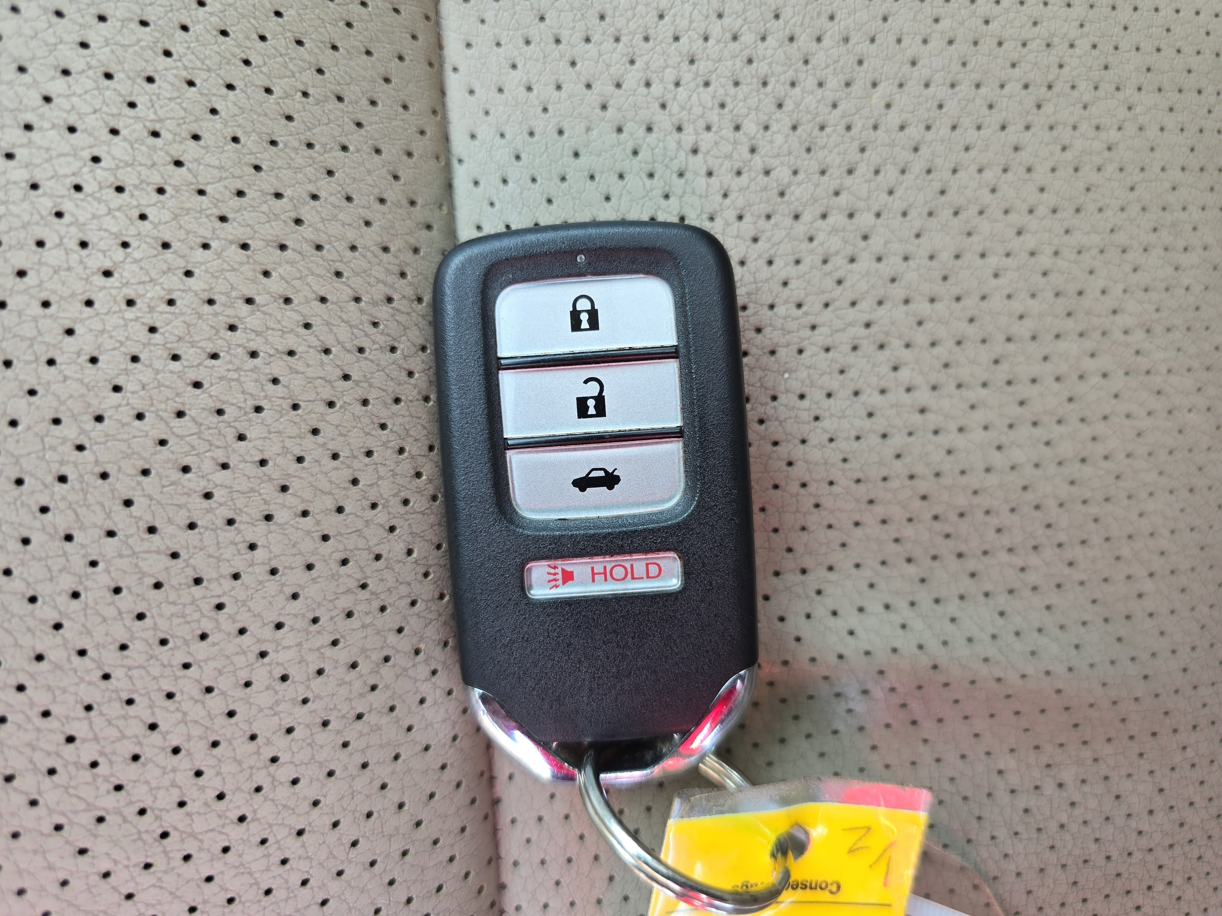 2013 Honda Accord Sdn Base