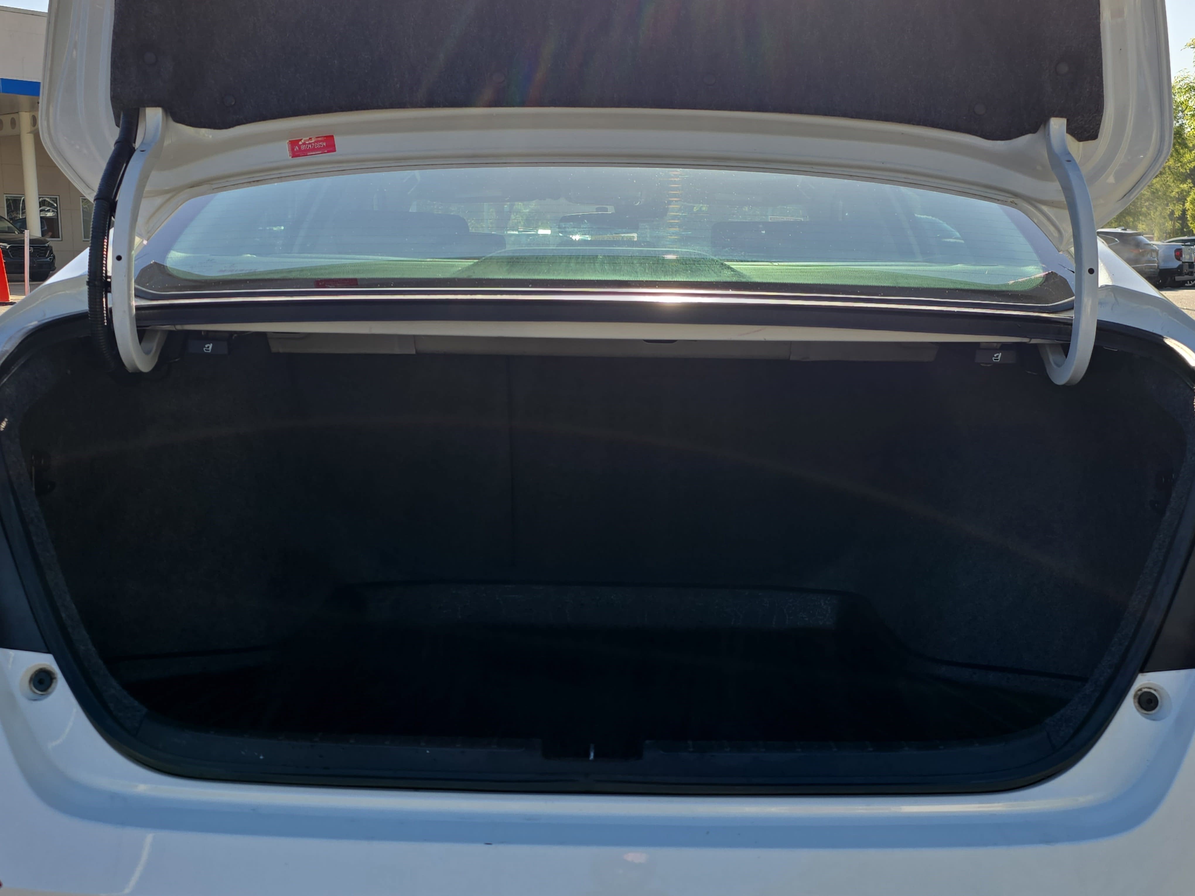 2022 Honda Accord Sport SE 1.5T CVT