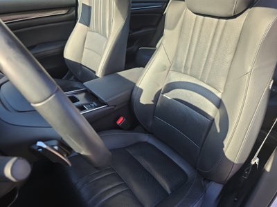 2022 Honda Accord Sport SE 1.5T CVT