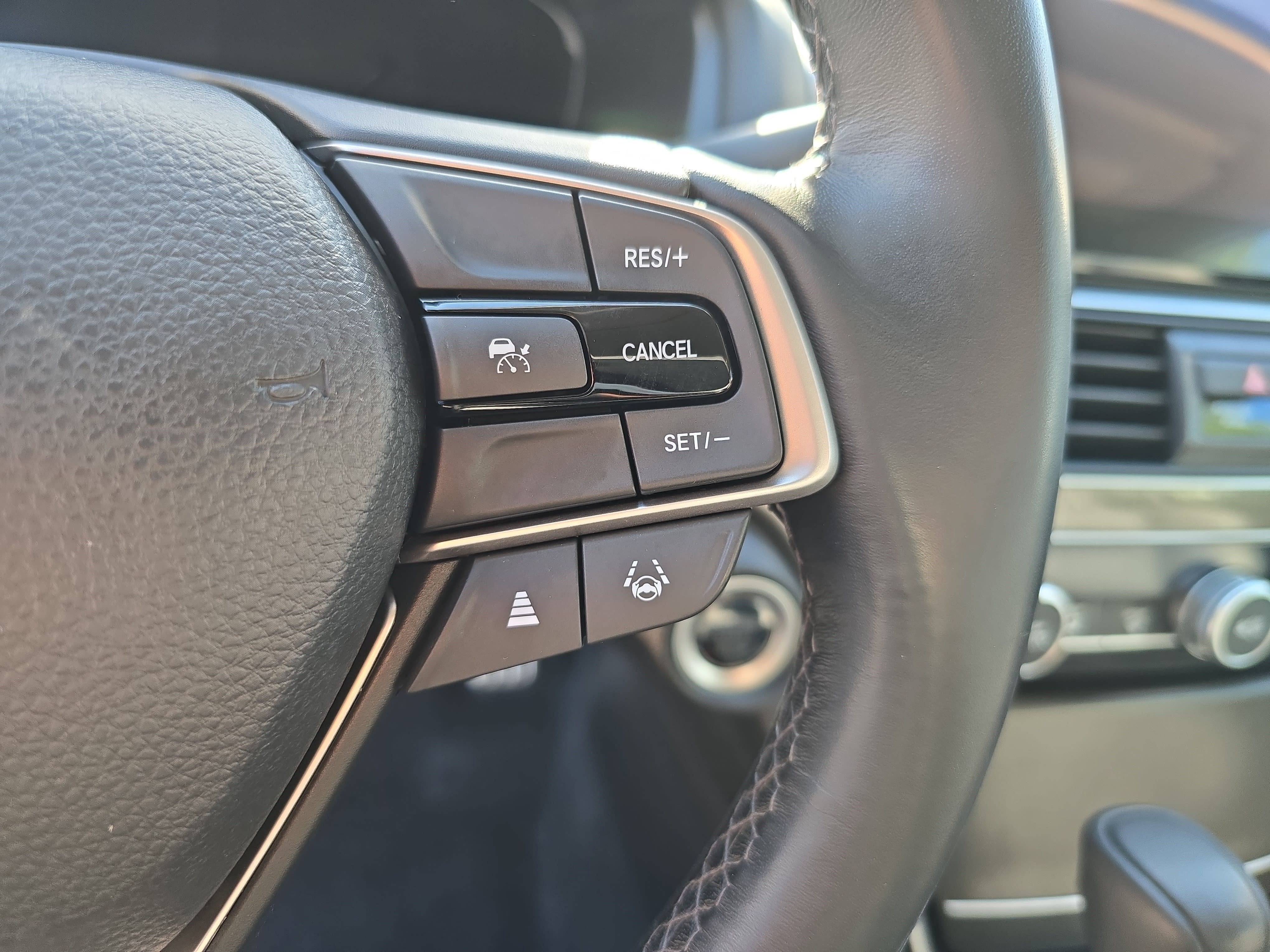 2022 Honda Accord Sport SE 1.5T CVT