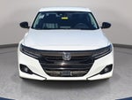 2022 Honda Accord Sport SE 1.5T CVT