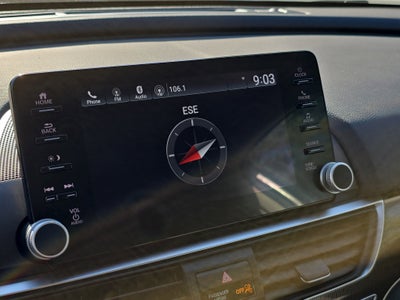 2022 Honda Accord Sport SE 1.5T CVT