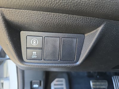 2022 Honda Accord Sport SE 1.5T CVT