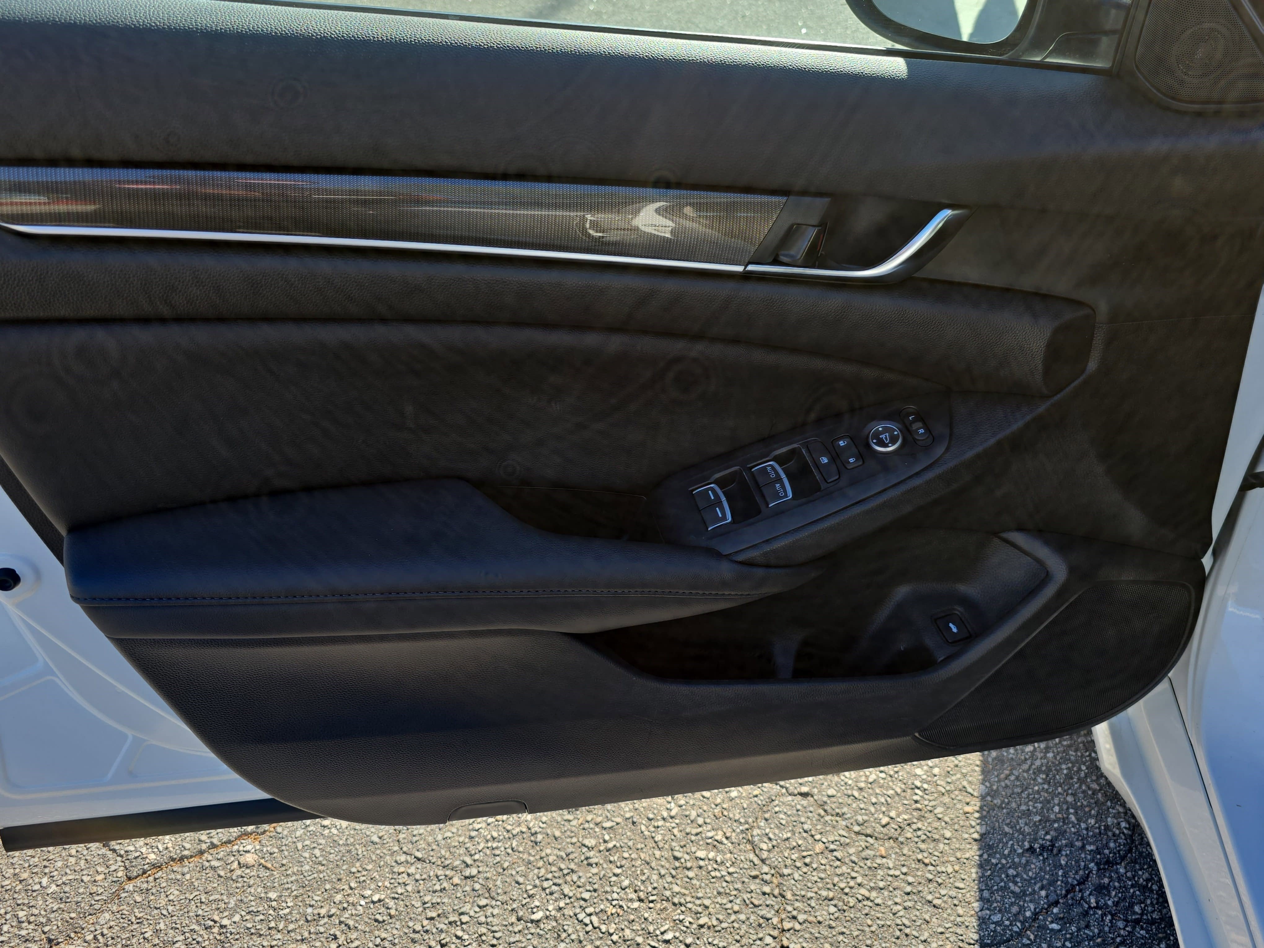 2022 Honda Accord Sport SE 1.5T CVT