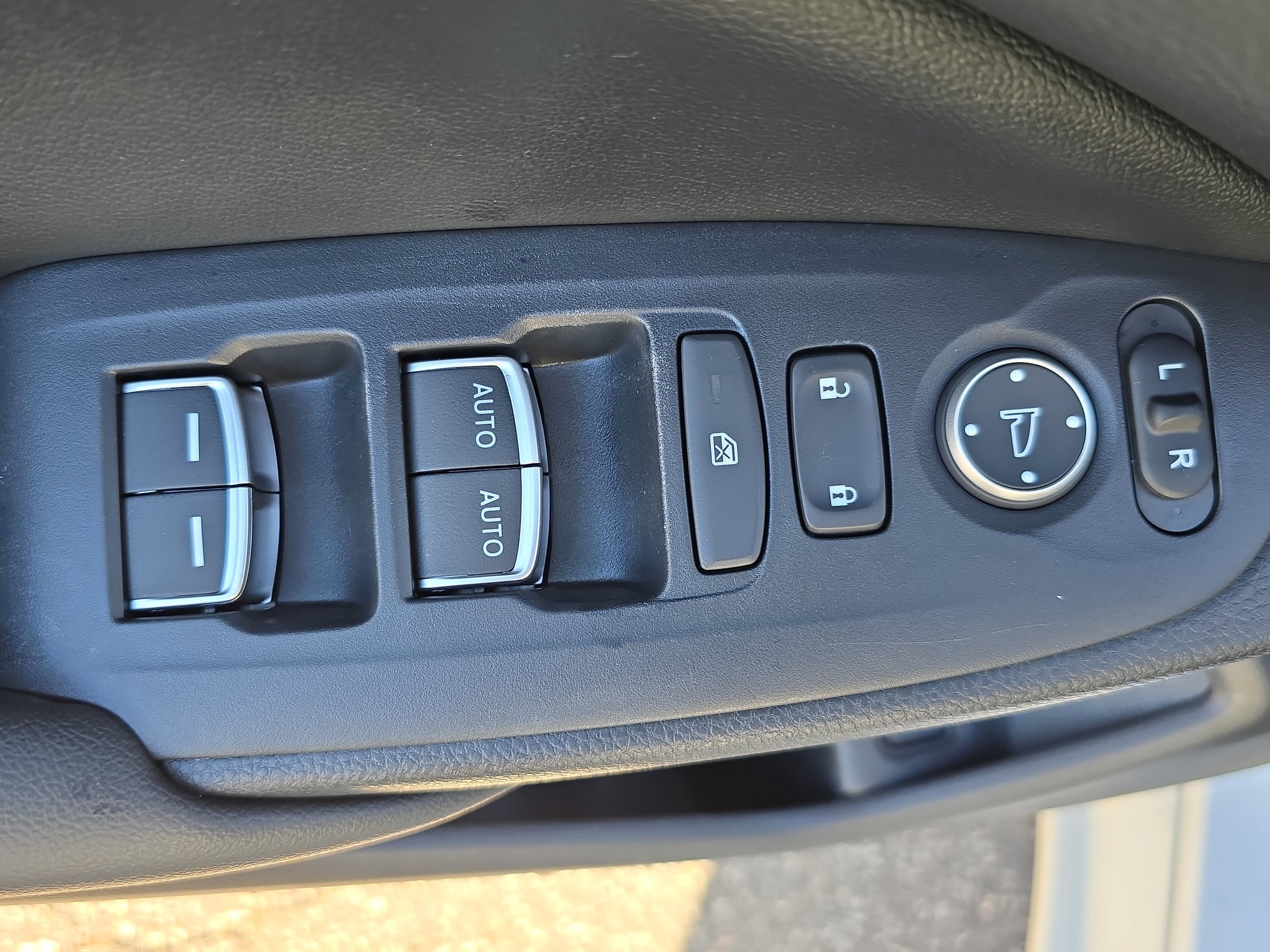 2022 Honda Accord Sport SE 1.5T CVT