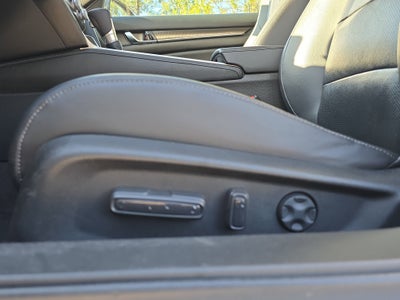 2022 Honda Accord Sport SE 1.5T CVT