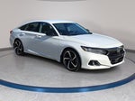 2022 Honda Accord Sport SE 1.5T CVT