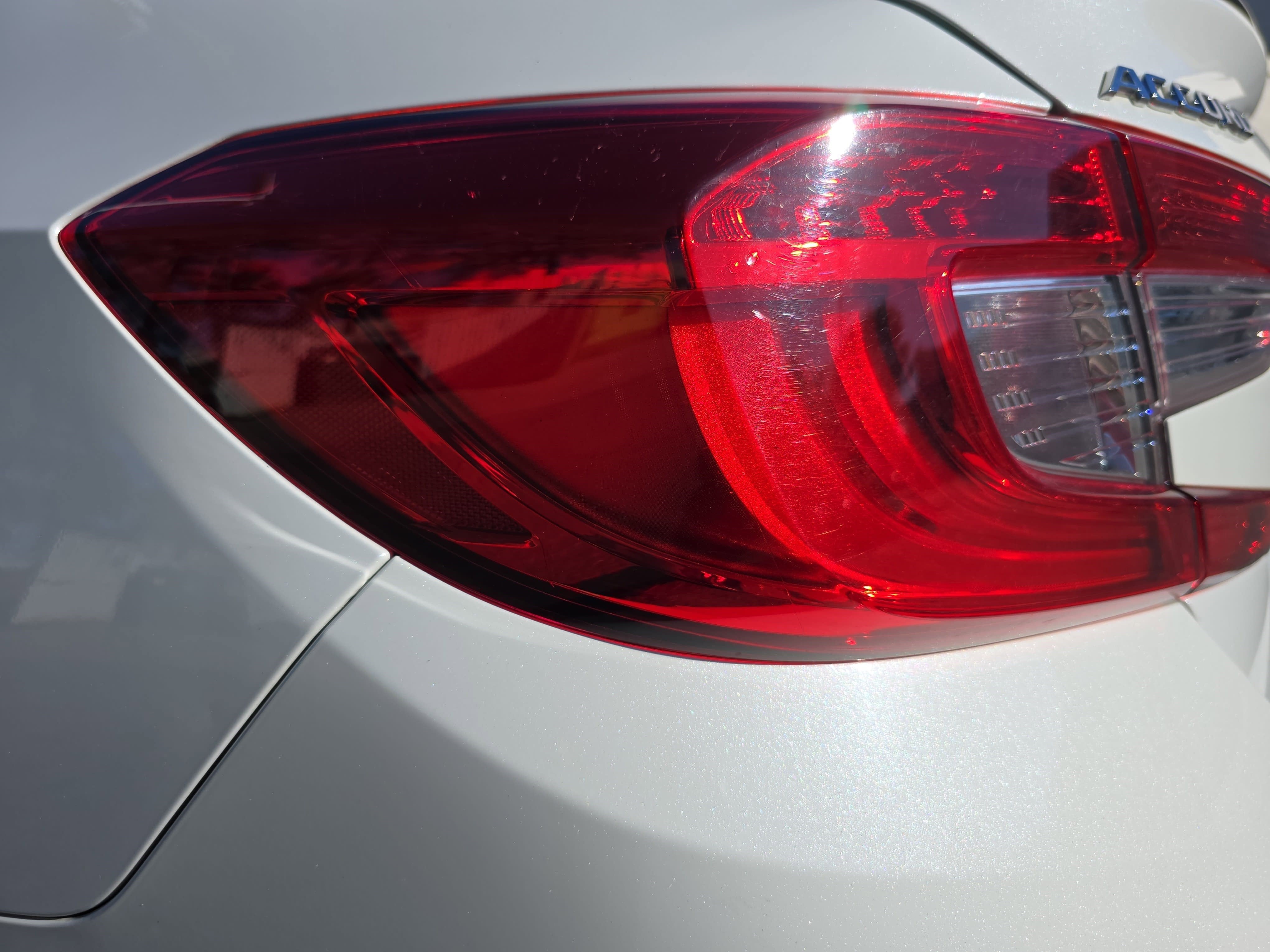 2022 Honda Accord Sport SE 1.5T CVT