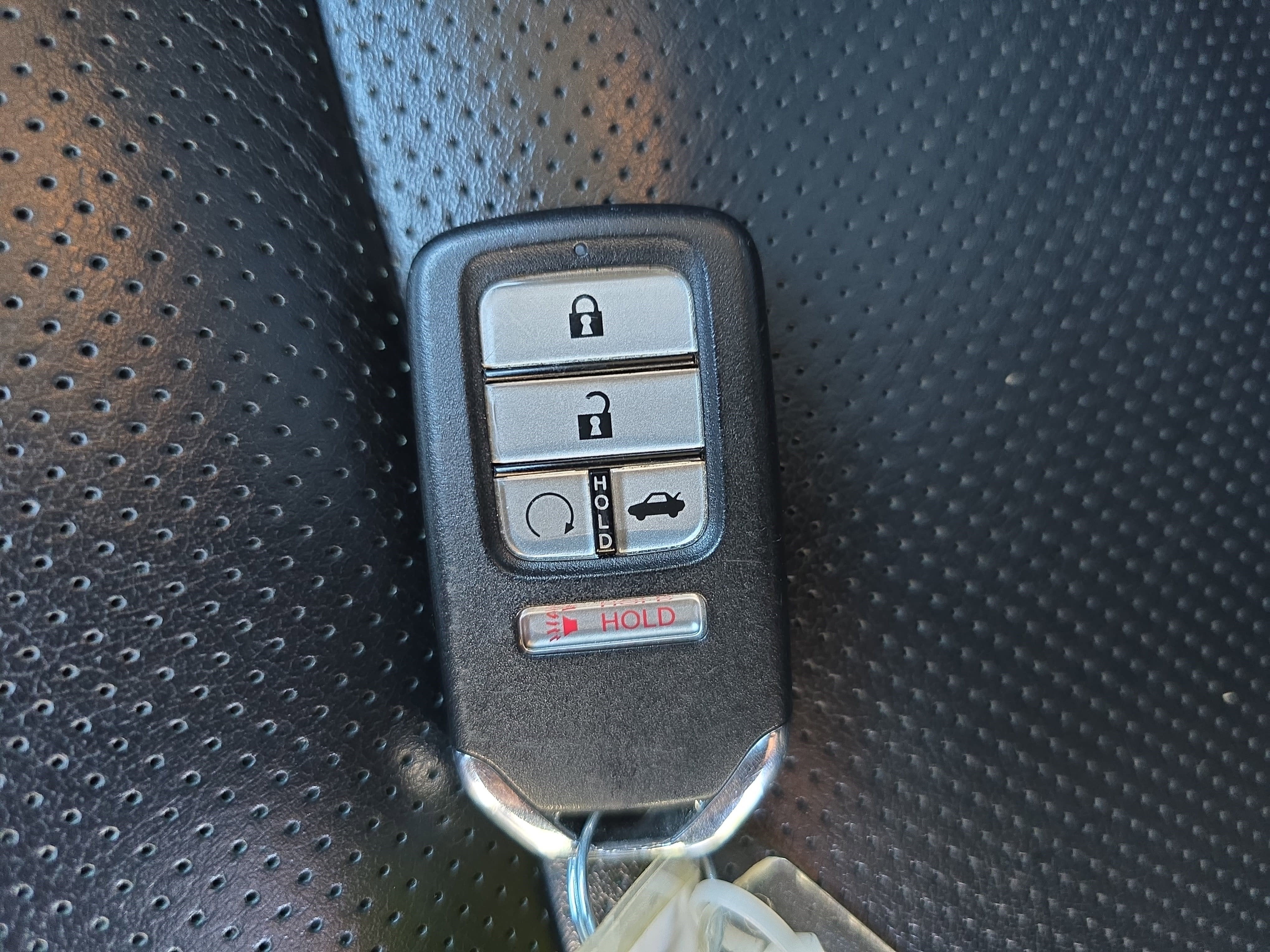 2022 Honda Accord Sport SE 1.5T CVT