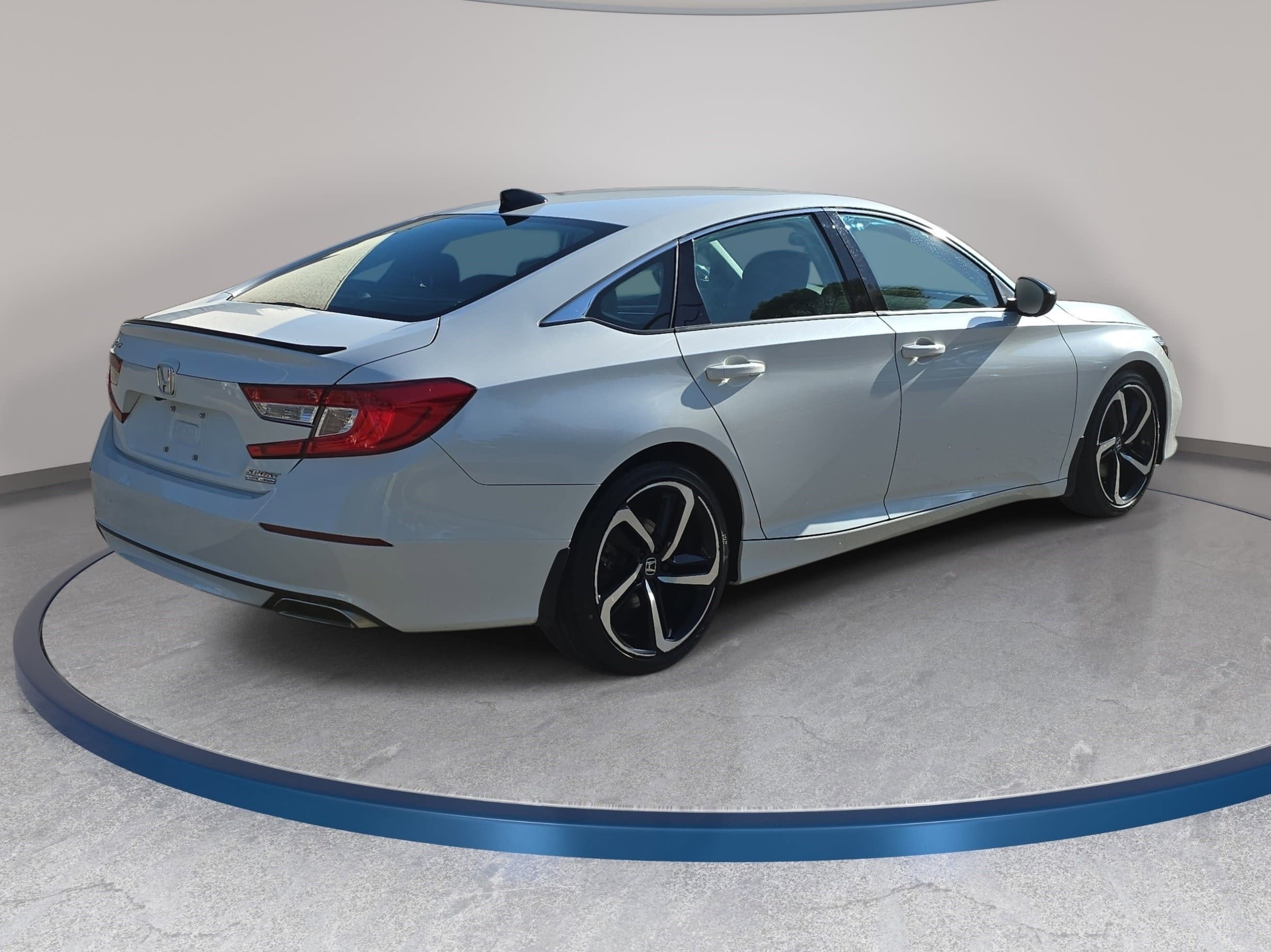 2022 Honda Accord Sport SE 1.5T CVT