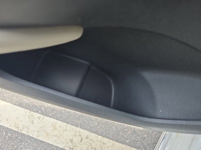2019 Honda Accord EX-L 1.5T CVT