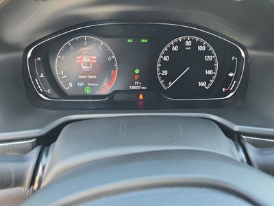 2018 Honda Accord Sport 2.0T Auto