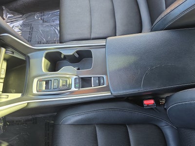 2018 Honda Accord Sport 2.0T Auto